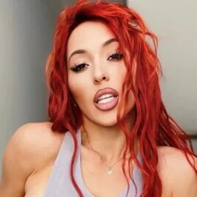 Alessia Demciuc Alessia Demciuc Image