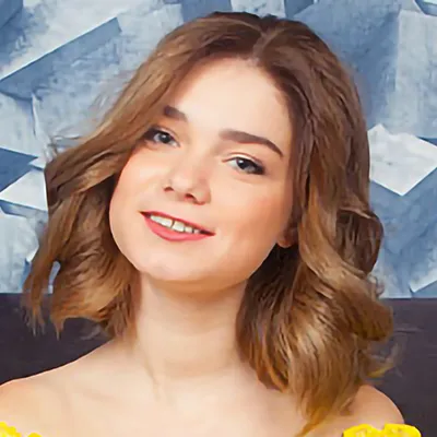 Alice Nekrasova Alice Nekrasova Image