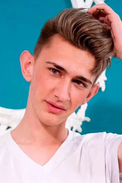 Andy Ford Andy Ford Image