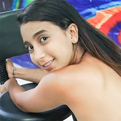 Anna Poco Anna Poco Image