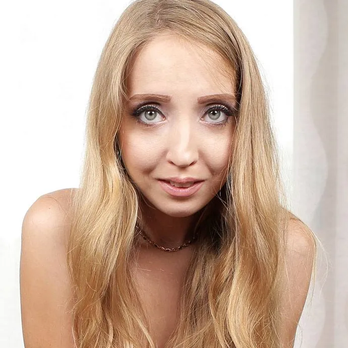 Anya Akulova Image