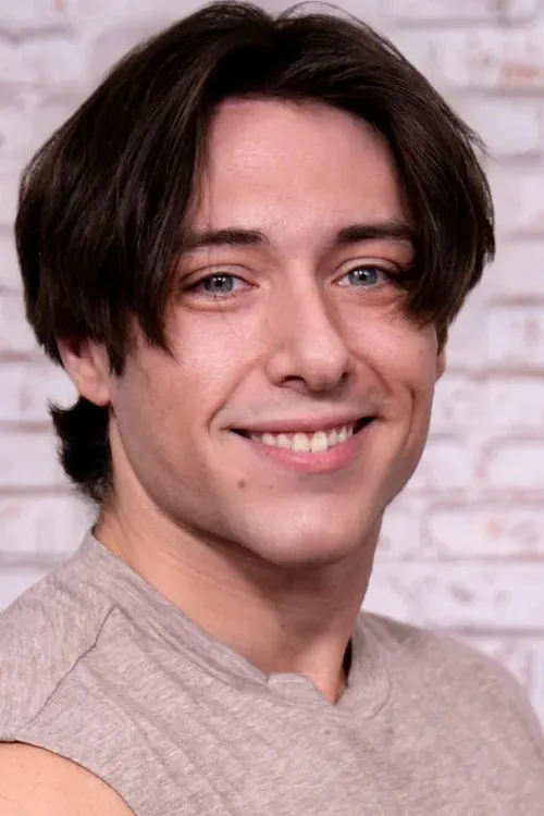 Archie Paige Archie Paige Image