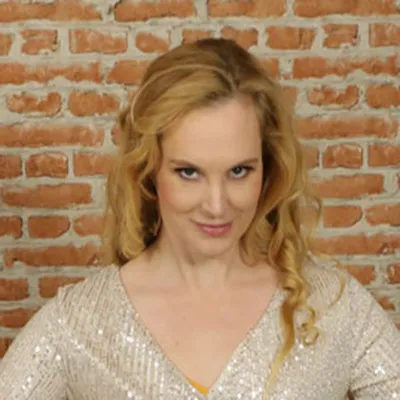 Ariel Anderssen Ariel Anderssen Image