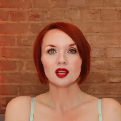 Audrey Ashes Audrey Ashes Image