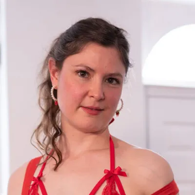 Aurora Frost Aurora Frost Image