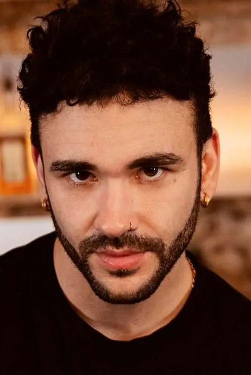 Billy Vega Image