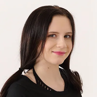 Caroline Mann Caroline Mann Image