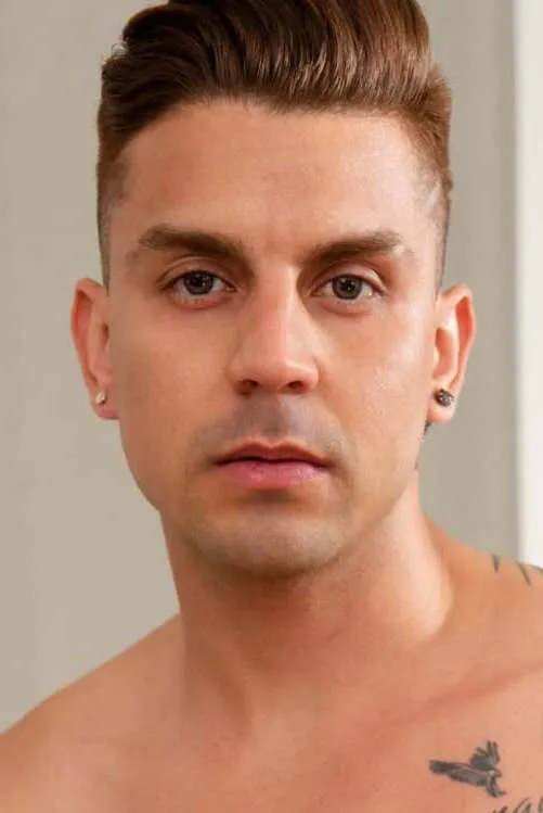 Connor Dagger Connor Dagger Image