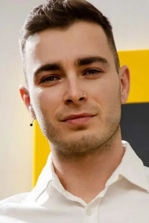 Cristian Blanco Cristian Blanco Image