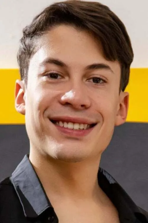 Danny Bianchi Danny Bianchi Image