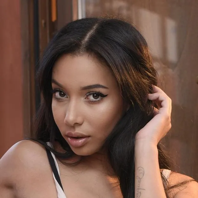 Isabella Montoya Isabella Montoya Image