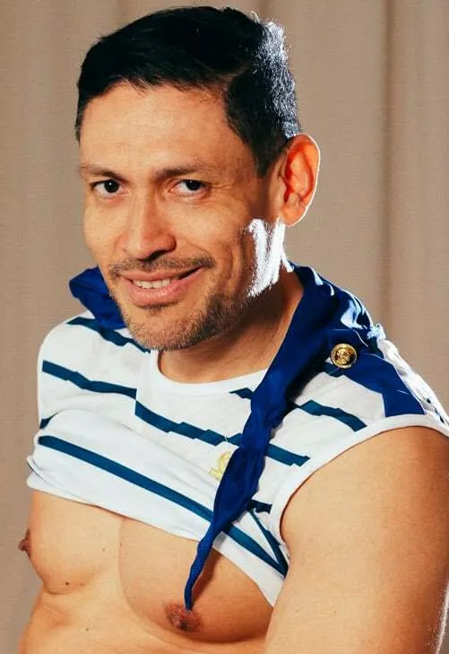 John Rodriguez Image
