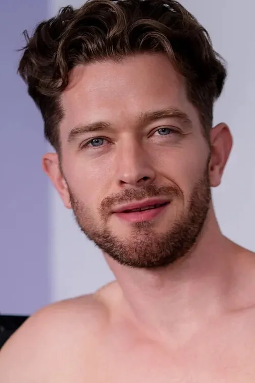 Johnny Donovan Image