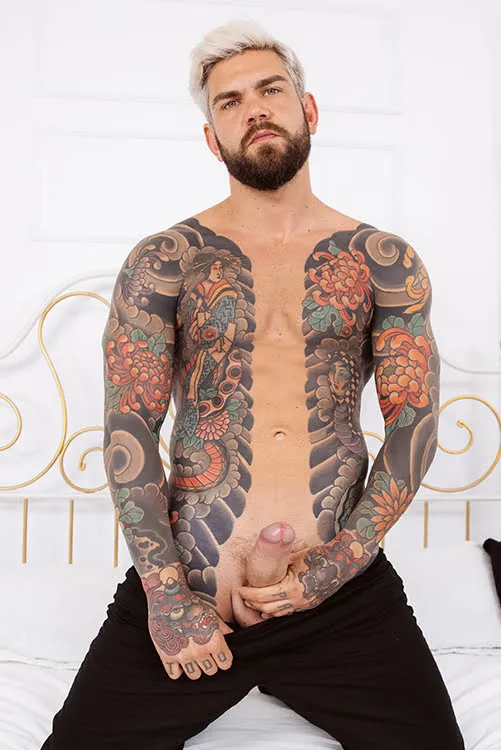 Juan Lucho Image