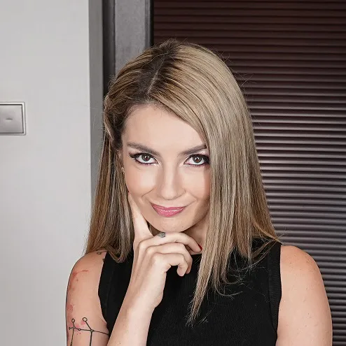 Kat Squirt Kat Squirt Image