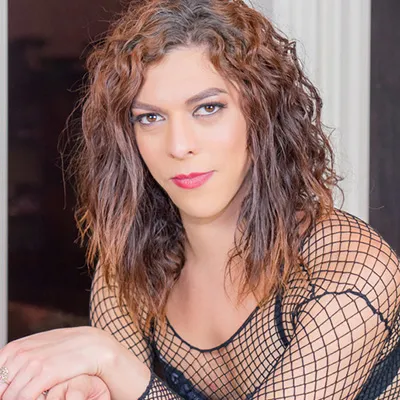 Kendra Sinclaire Image