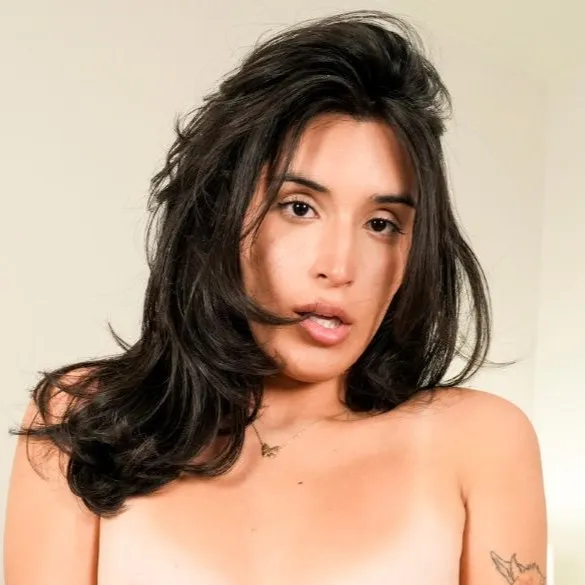 Krista Cane Krista Cane Image