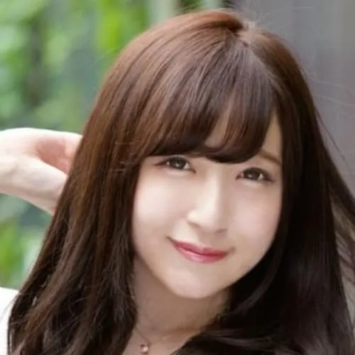 Maria Ousawa Maria Ousawa Image