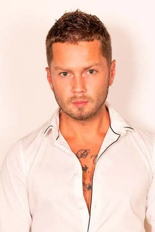 Mars Gymburger Mars Gymburger Image