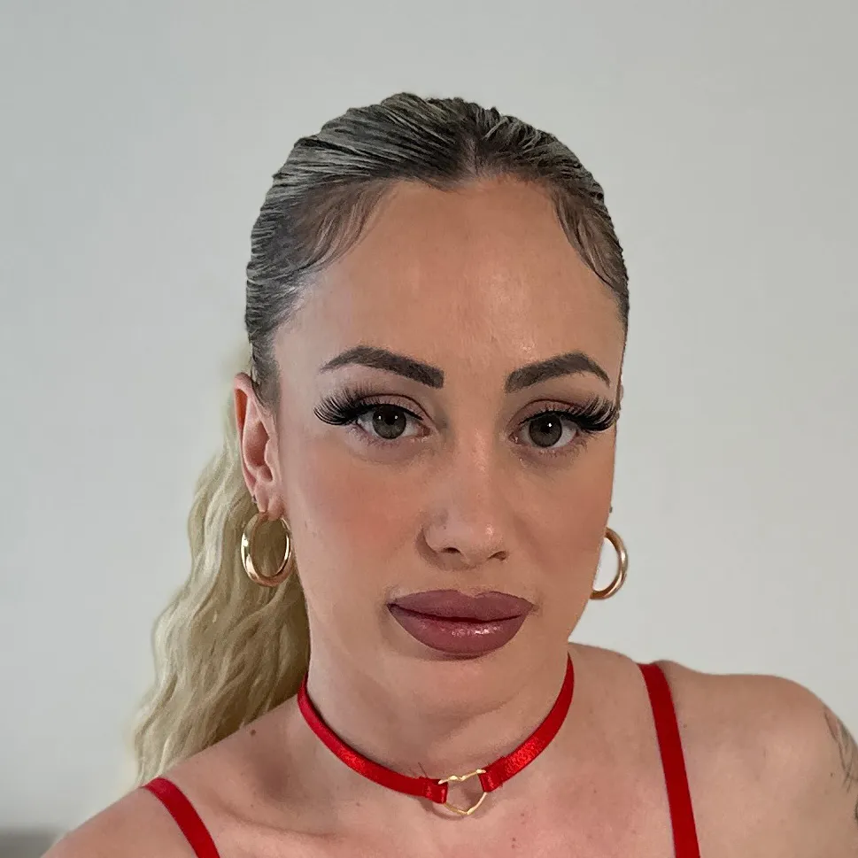 Martina Hayes Martina Hayes Image