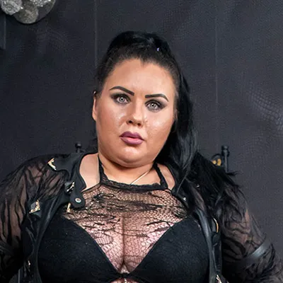 Mistress Aidaa Image