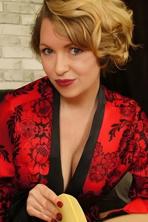 Mistress T Image