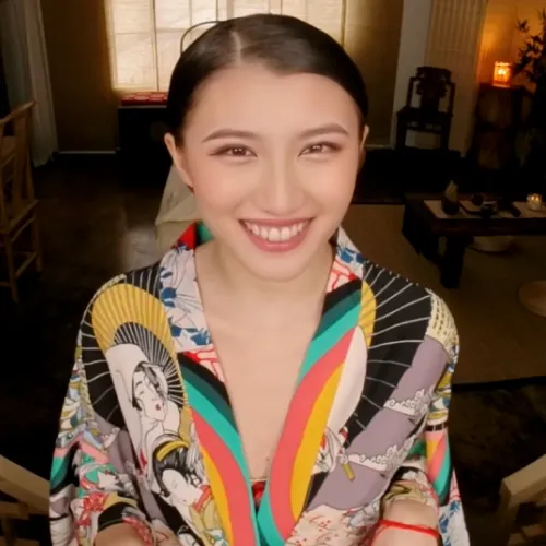 Morita Mieko Image