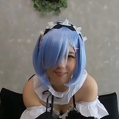 Ms. Rem Ms. Rem Image