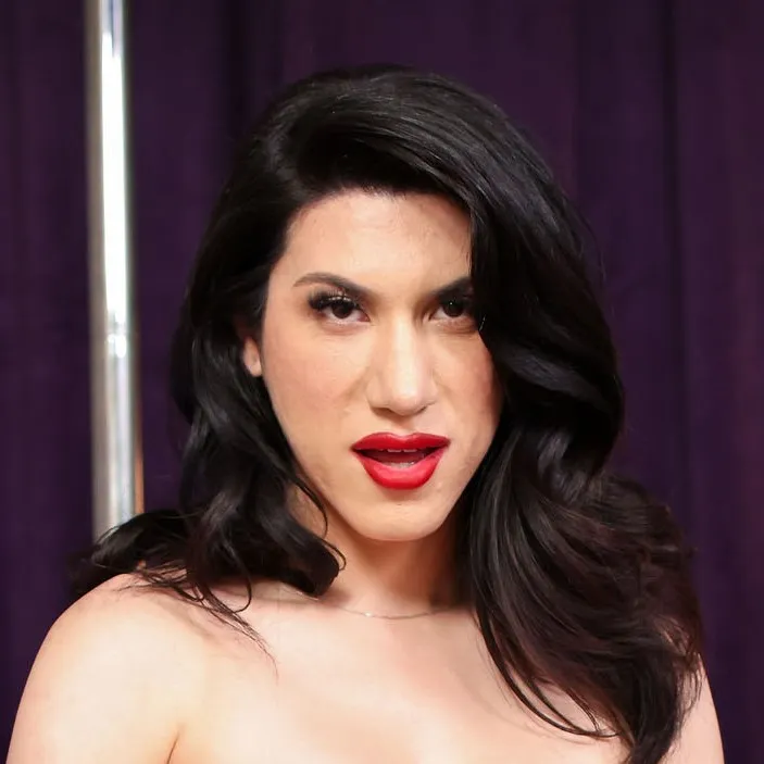 Natasha Deville Image