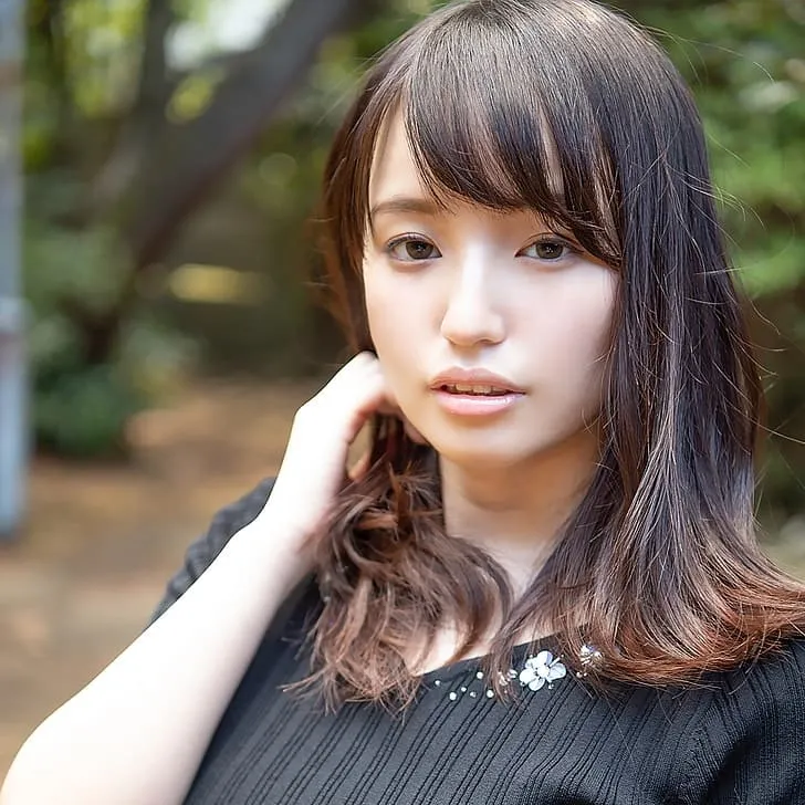 Nazuna Nonohara Nazuna Nonohara Image