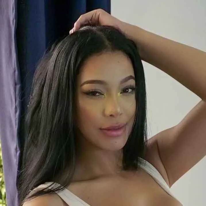 Rebecca Rivera Image