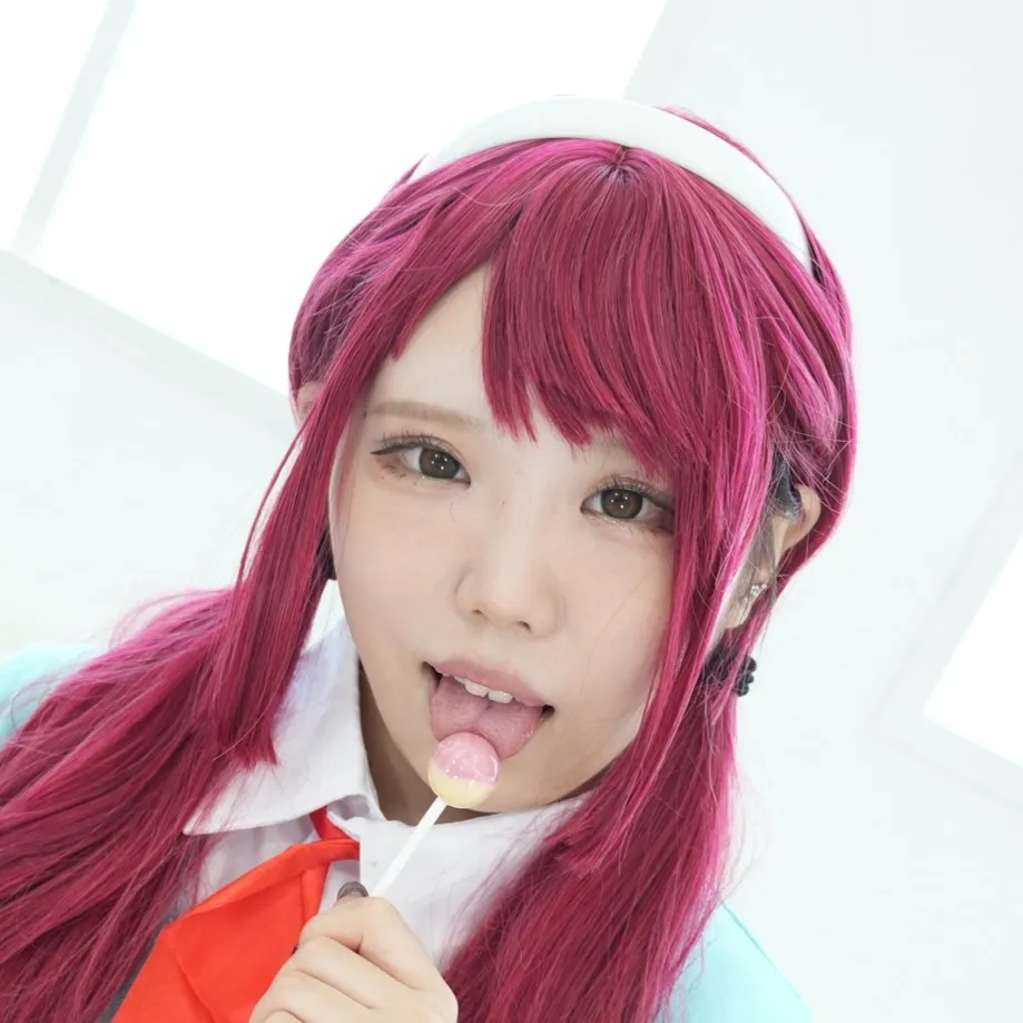 Rina Kurusu Image