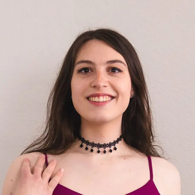 Sapphire Dream Image