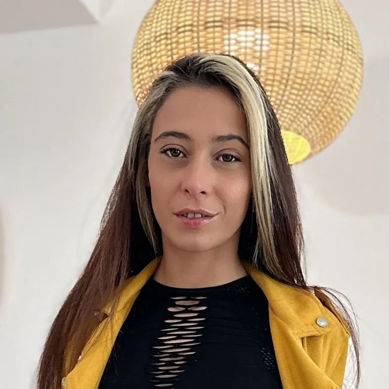 Sofia Sweet Secrett Sofia Sweet Secrett Image