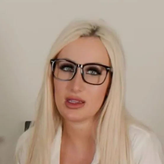 Tiffani Madison Image