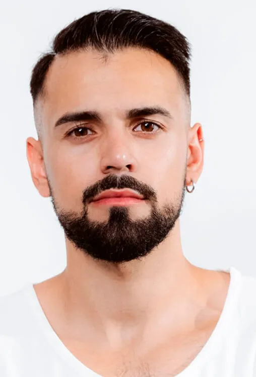 Tony Silver Image