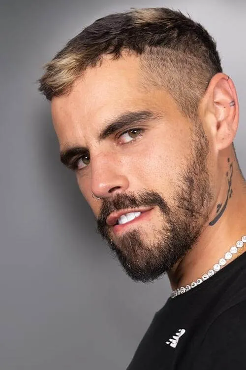 Valentin Amour Valentin Amour Image