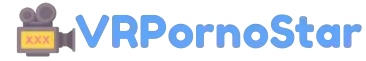 VR Porno Star Logo