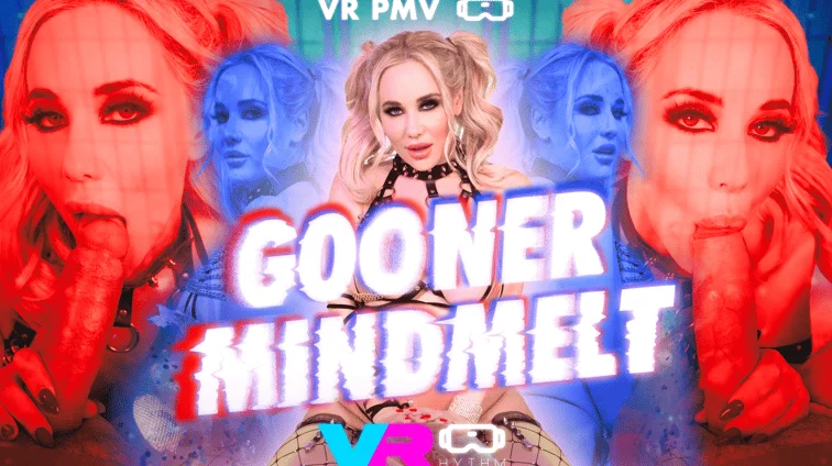 Gooner Mindmelt Vr Pmv VR Adult Videos