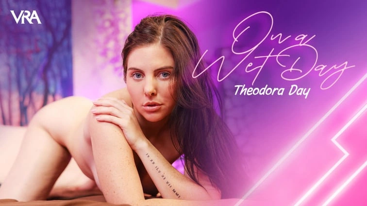 On A Wet Day VR Adult Videos
