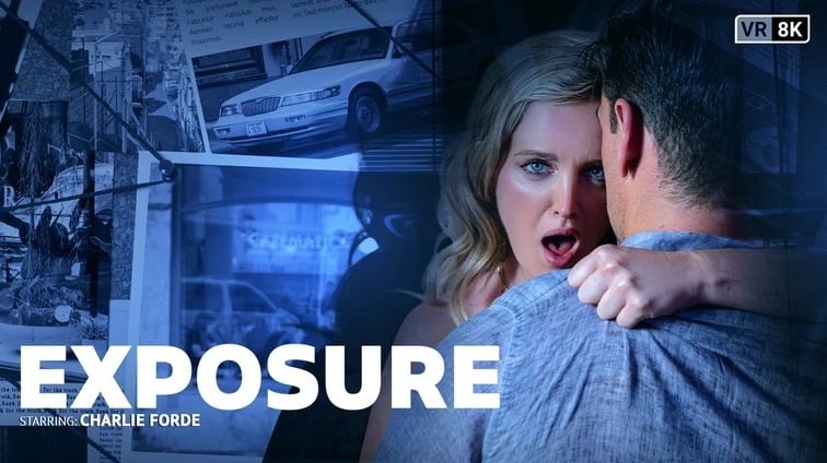 Exposure VR Adult Videos
