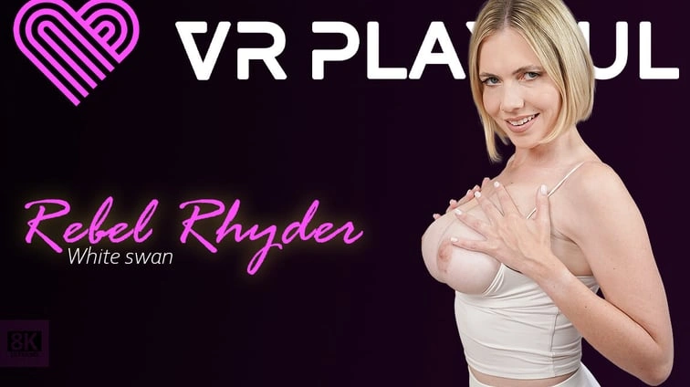 White Swan VR Adult Videos