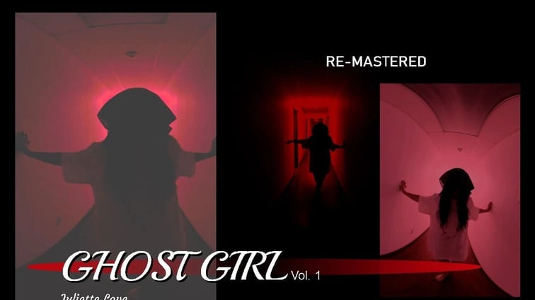 Ghostly Girl Vol 1 Remastered