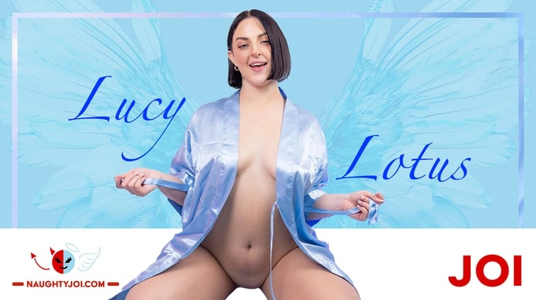 Lucy Lotus Grows Your Restless Yearning
