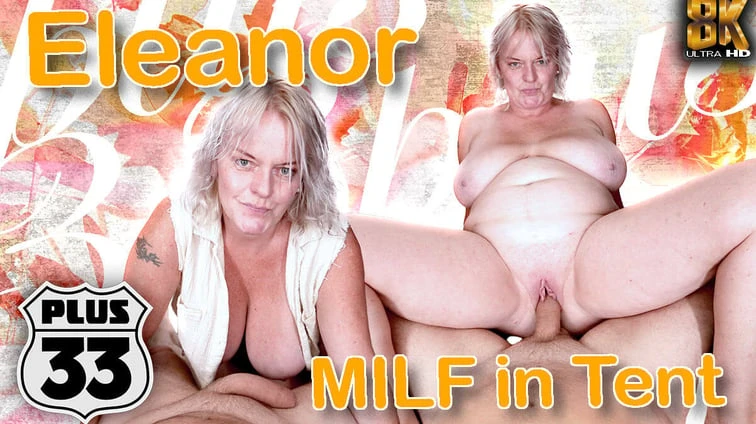 298 Eleanor VR Adult Videos