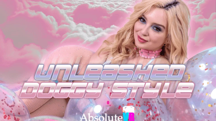 Unleashed Doggy Style VR Adult Videos