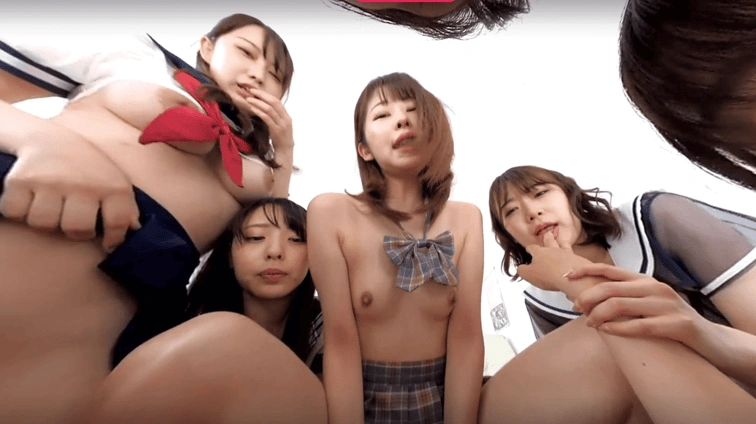 Sloppy Kissing And Full Body Licking Harem Vr Pt3 VR Adult Videos