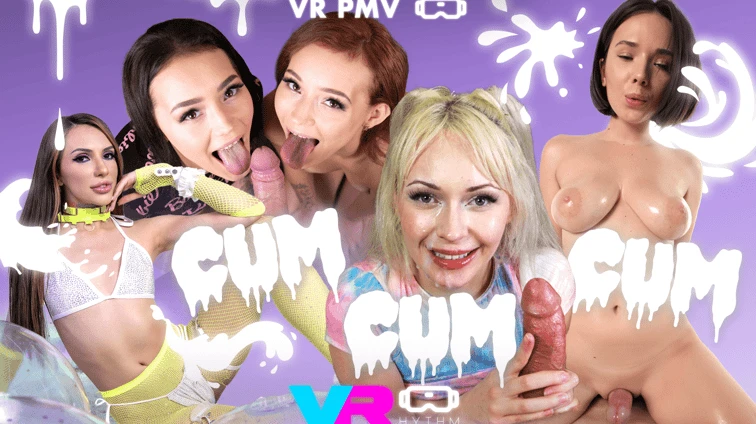 Cum Cum Cum Vr Pmv