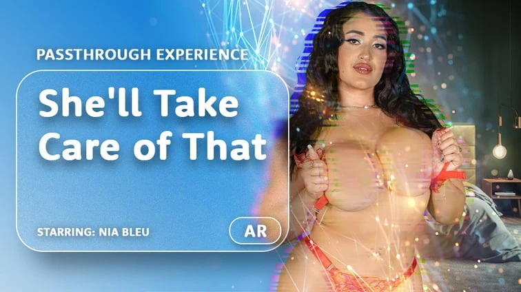 Shell Take Care Of That VR Adult Videos