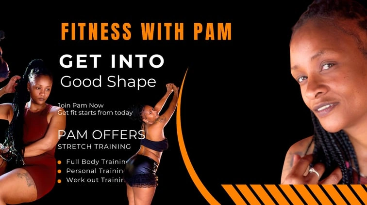 Gym Goals With Pam Your Personal Vr Workout